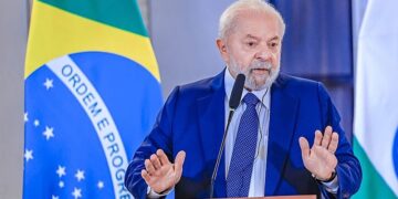 Mudanças na Faixa de Isenção do Imposto de Renda em 2024. Foto: Ricardo Stuckert/ PR