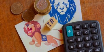 Projeto de Lei Propõe Novas Regras para o Imposto de Renda. Foto: Jeane de Oliveira/FDR