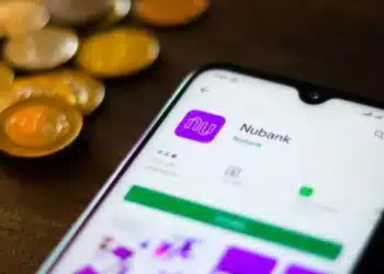 Nubank. Créditos: depositphotos.com / rafapress