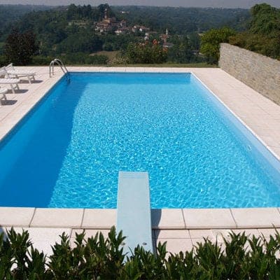 Considerações Importantes na Construção de Piscinas Residenciais