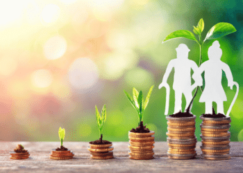 Transformações na Aposentadoria: O que Esperar em 2025? Foto: Omni