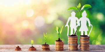 Transformações na Aposentadoria: O que Esperar em 2025? Foto: Omni
