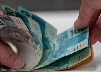 Salário Mínimo no Brasil para 2025. Foto: JornalJF
