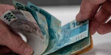 Salário Mínimo no Brasil para 2025. Foto: JornalJF