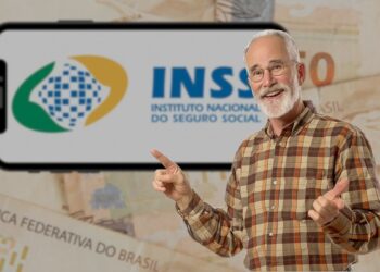 Cartão Meu INSS Vale+: A Solução Financeira para Beneficiários. Foto: rafastockbr/Shutterstock.com e Freepik