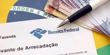 Imposto de Renda: Isenção e Declaração no Brasil. Foto: depositphotos.com/ Mehaniq