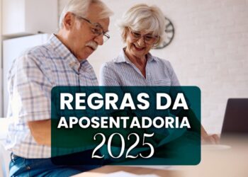Alterações na Aposentadoria do INSS para 2025: O Que Esperar? Foto: Ana Luzia Rodrigues
