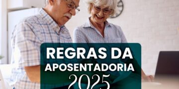 Alterações na Aposentadoria do INSS para 2025: O Que Esperar? Foto: Ana Luzia Rodrigues