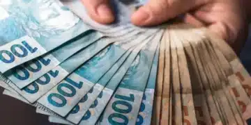 Alterações no Salário Mínimo do Brasil para 2025. Foto: Reprodução/Internet