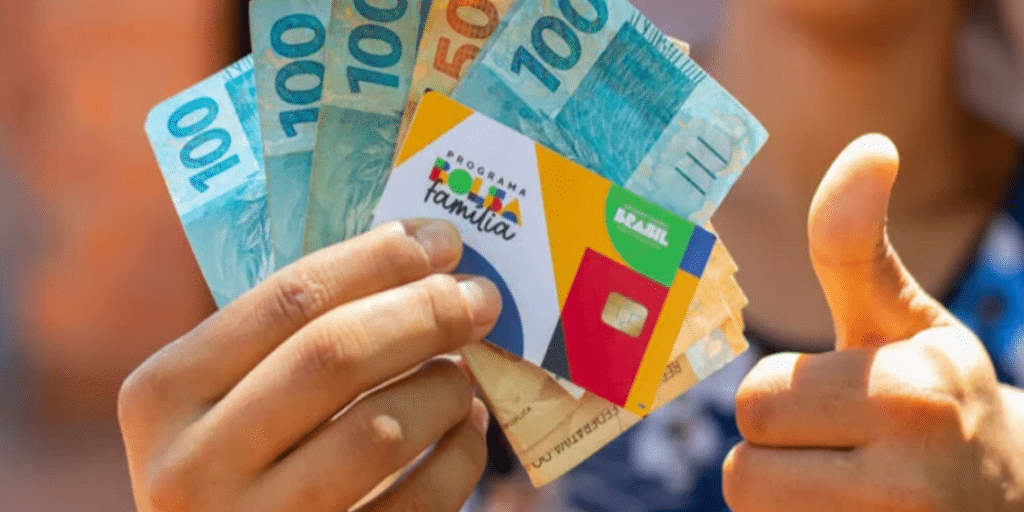 cartão bolsa família