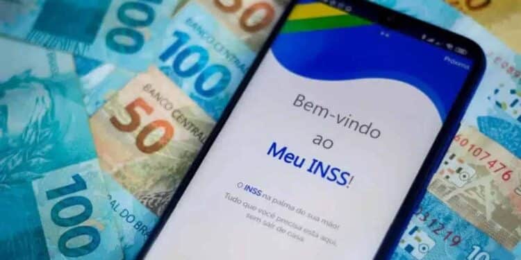Cartão Meu INSS Vale