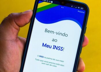 Cartão Meu INSS Vale. Foto: rafapress/Shutterstock