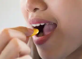 Anemia por Deficiência de Ferro