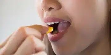 Anemia por Deficiência de Ferro