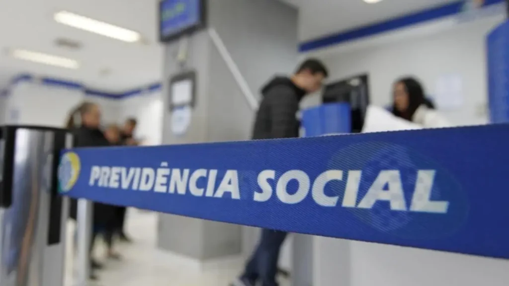 INSS Anuncia Cortes de Benefícios em 2025