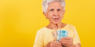 Reformas no Crédito Consignado para Aposentados e Beneficiários do BPC em 2025. Foto: Reprodução Freepik