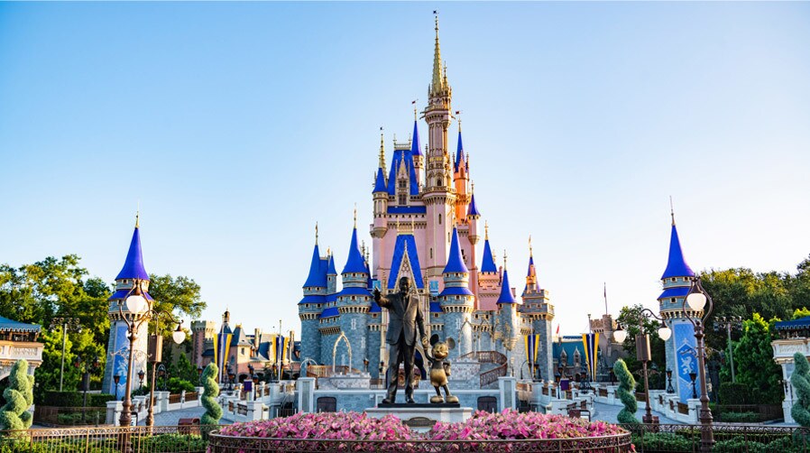 Parques temáticos Orlando