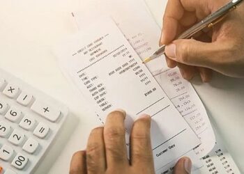 Programa CPF na Nota: Incentivando o Consumidor a Combater a Sonegação