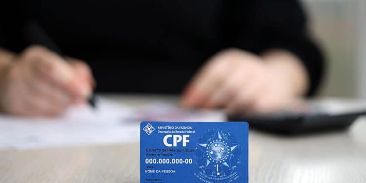 Vantagens de Informar o CPF nas Compras no Brasil