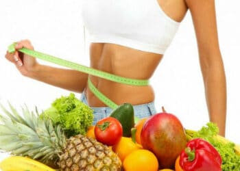 Emagreça com Saúde