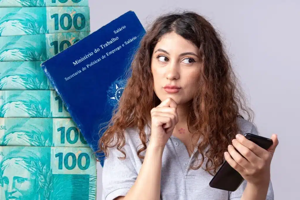 Reajuste do Salário Mínimo no Brasil em 2025