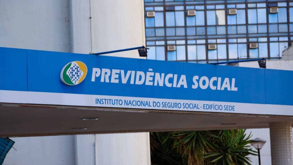fachada inss