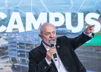 Luiz Inácio Lula da Silva (Lula) - Créditos: depositphotos.com / casadaphoto