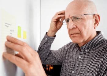 Melhorar a memória em idosos (Fonte: Geridades).