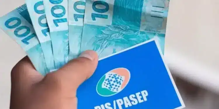 Abono Salarial PIS/Pasep: Calendário de Pagamentos de 2025