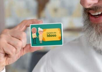 Benefícios carteirinha do idoso