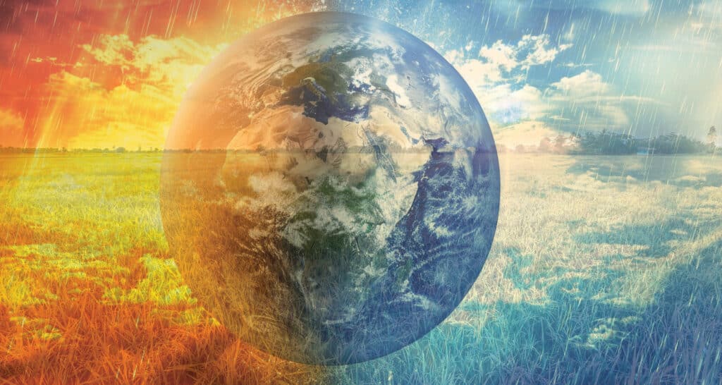 Compreendendo o Fenômeno La Niña