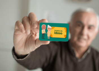 Benefícios carteirinha do idoso