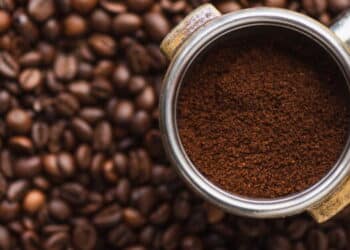 O Mercado de Café no Brasil e Seus Desafios