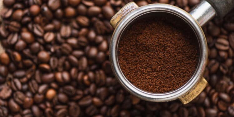 O Mercado de Café no Brasil e Seus Desafios