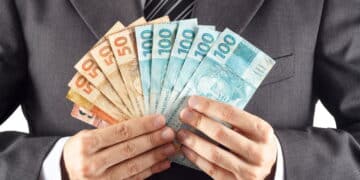 novo salário mínimo proposto para 2025