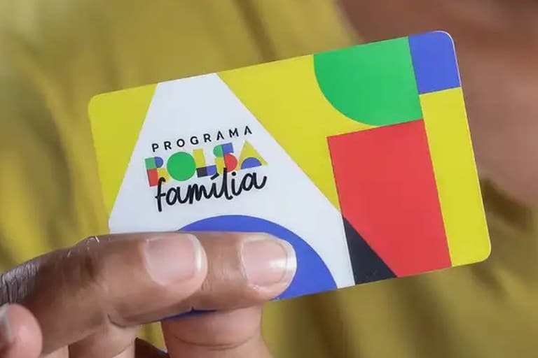 Calendário de Pagamentos do Bolsa Família em 2025