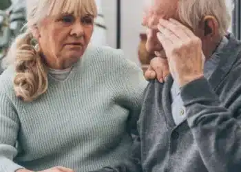 Idosos Créditos: depositphotos.com / AndrewLozovyi