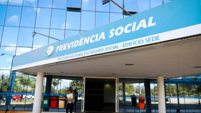 fachada inss