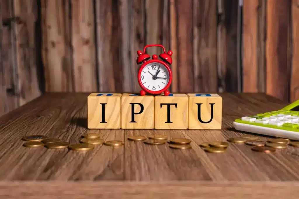 iptu 2025