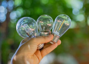 Programa Luz para Todos: Transformando Vidas no Brasil Rural. Foto: FDR
