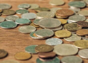 Moeda de R$1 Celebra 30 Anos do Plano Real