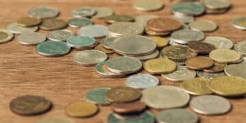 Moeda de R$1 Celebra 30 Anos do Plano Real