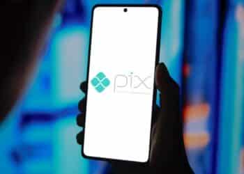 Pagamento do IPTU por PIX