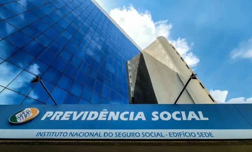 fachada inss