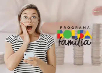 Calendário bolsa família 2025