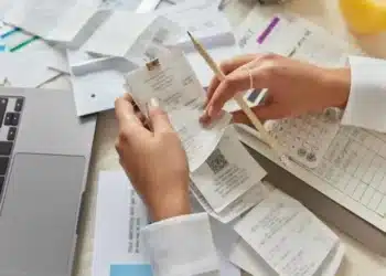 CPF na Nota Fiscal