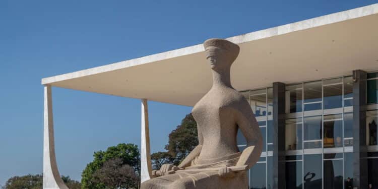 Anulação da Lei Estadual pelo STF