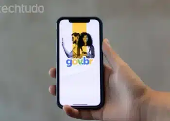 INSS 2025: como fazer a prova de vida pelo celular — Foto: Mariana Saguias/TechTudo