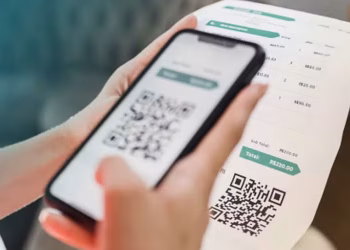 NOVIDADE: Banco Central Autoriza Pagamento de BOLETOS pelo PIX – Veja Como Funciona! (Fonte: O Globo)