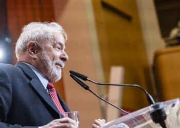 Presidente Lula - Créditos: Flickr